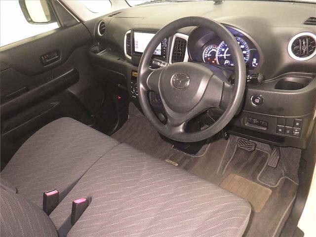 Mazda FLAIR WAGON 2017 8363287-3