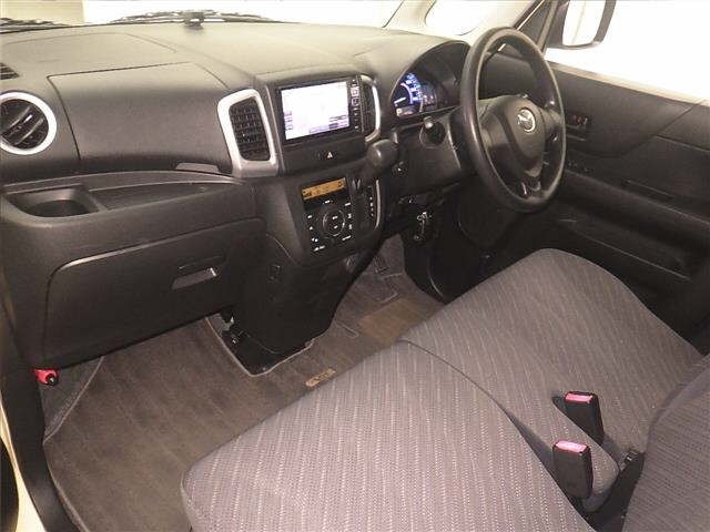 Mazda FLAIR WAGON 2017 8363287-4