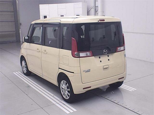 Mazda FLAIR WAGON 2016 8363297-1