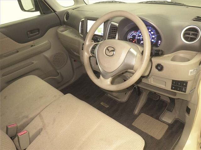 Mazda FLAIR WAGON 2016 8363297-3