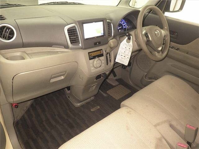 Mazda FLAIR WAGON 2016 8363297-4