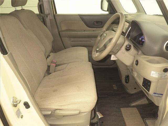 Mazda FLAIR WAGON 2016 8363297-5