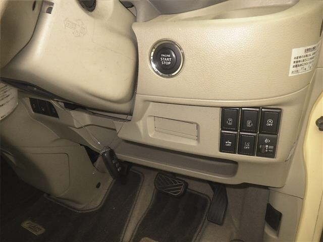 Mazda FLAIR WAGON 2016 8363297-8