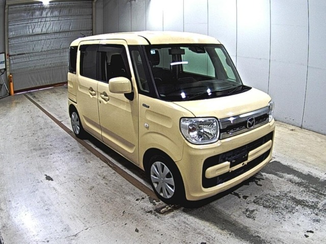 Mazda FLAIR WAGON 2019 8363324-0