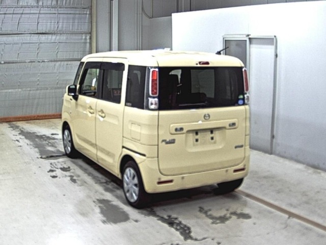 Mazda FLAIR WAGON 2019 8363324-1