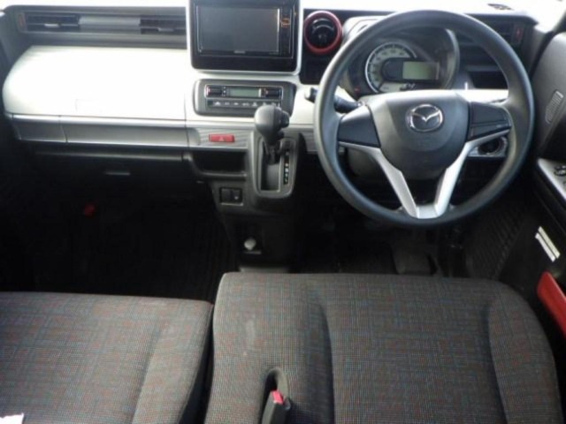 Mazda FLAIR WAGON 2019 8363324-3