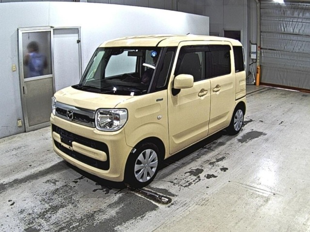 Mazda FLAIR WAGON 2019 8363324-4