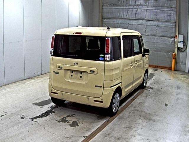 Mazda FLAIR WAGON 2019 8363324-5