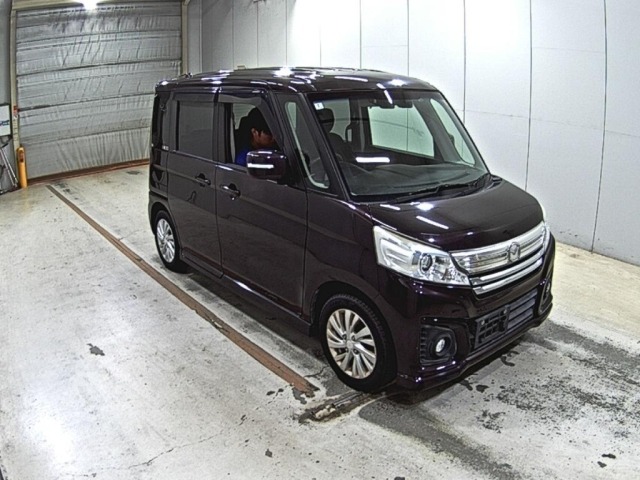 Mazda FLAIR WAGON 2018 8363329-0