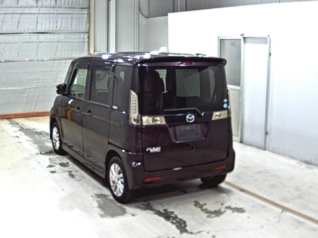 Mazda FLAIR WAGON 2018 8363329-1
