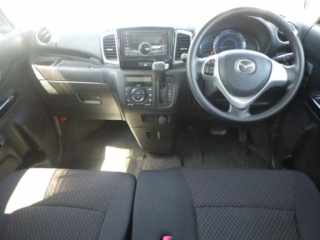 Mazda FLAIR WAGON 2018 8363329-3