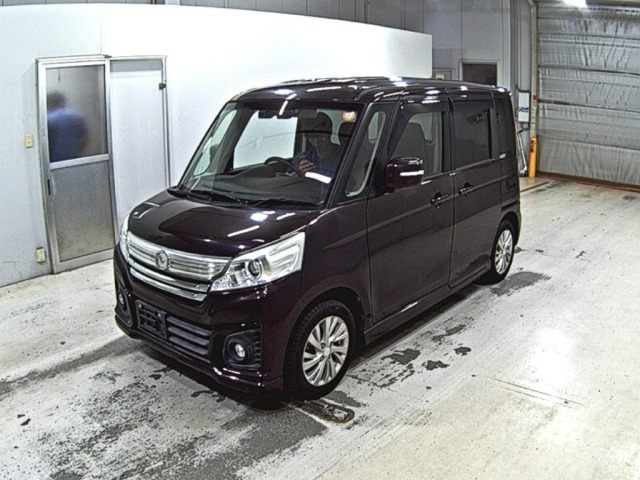 Mazda FLAIR WAGON 2018 8363329-4