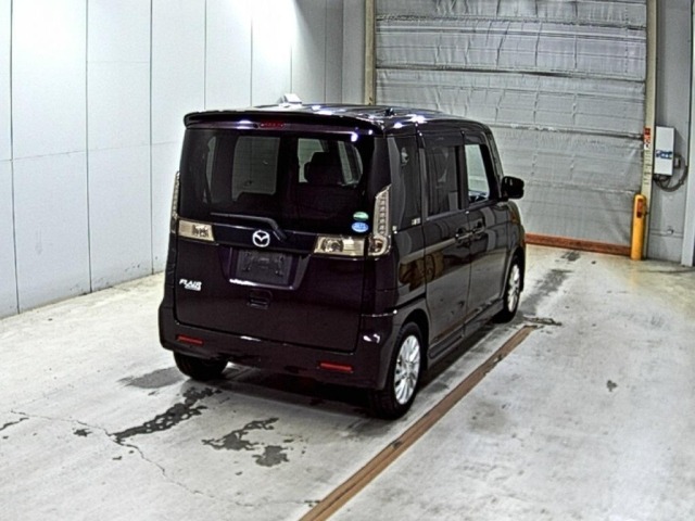 Mazda FLAIR WAGON 2018 8363329-5