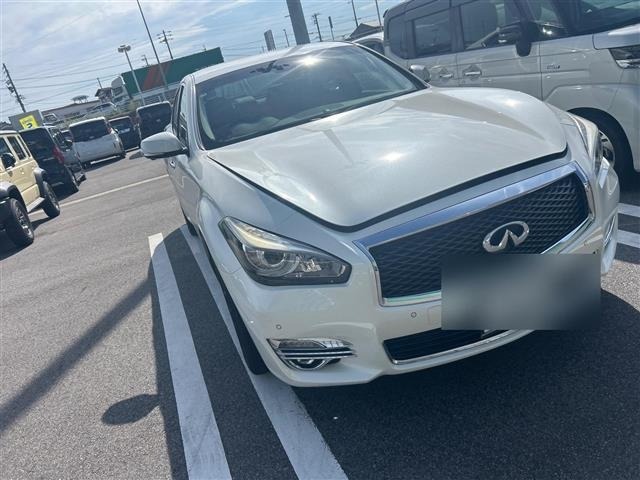 Nissan FUGA 2017 8360342-1