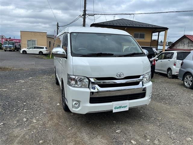 Toyota HIACE WAGON 2014 8359683-0