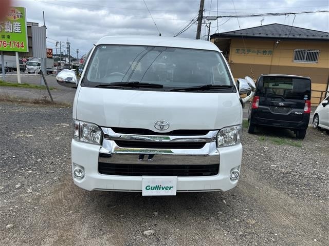Toyota HIACE WAGON 2014 8359683-12