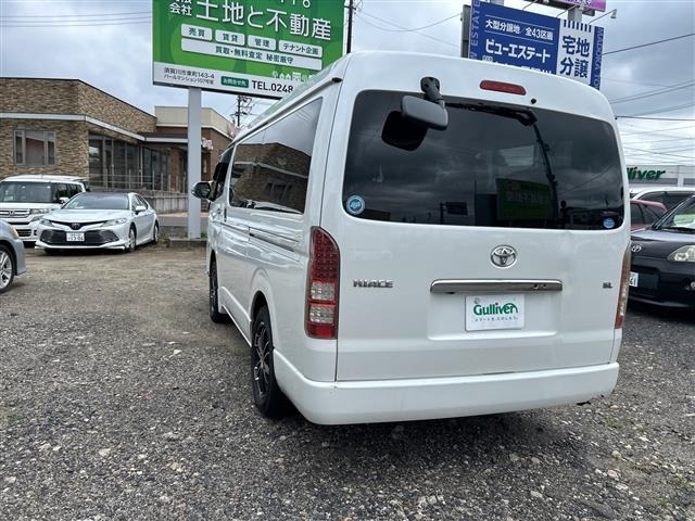Toyota HIACE WAGON 2014 8359683-13