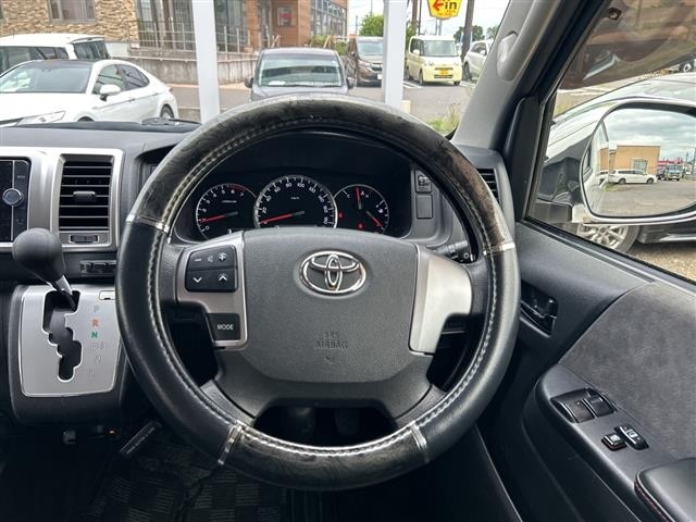 Toyota HIACE WAGON 2014 8359683-14