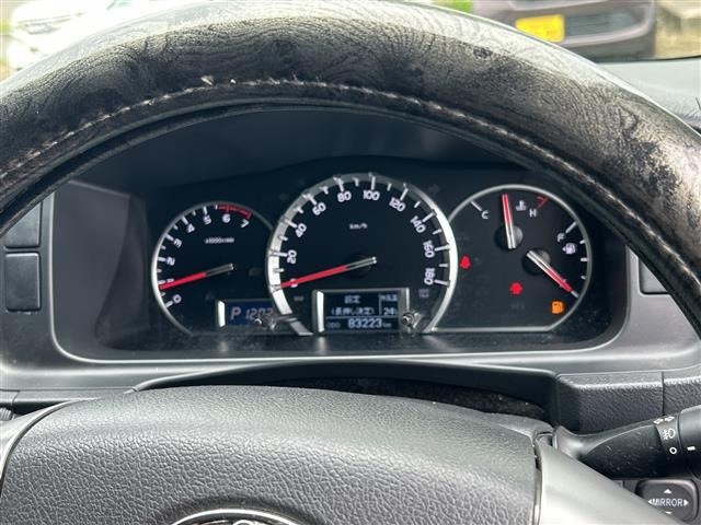 Toyota HIACE WAGON 2014 8359683-16