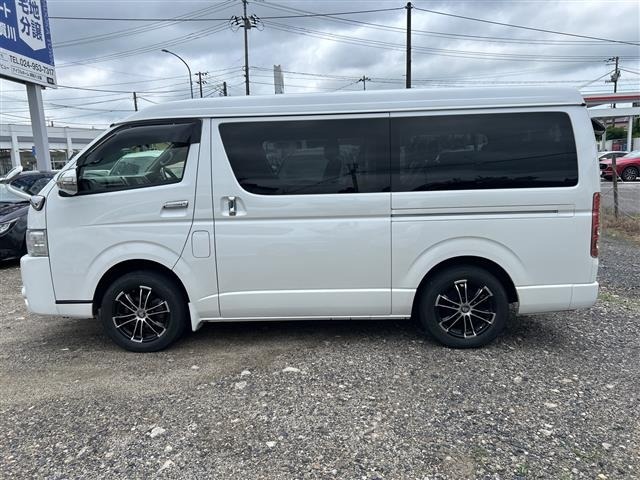 Toyota HIACE WAGON 2014 8359683-4