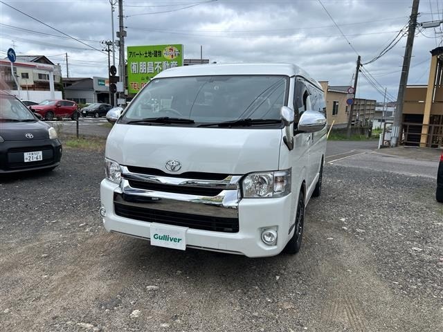 Toyota HIACE WAGON 2014 8359683-6