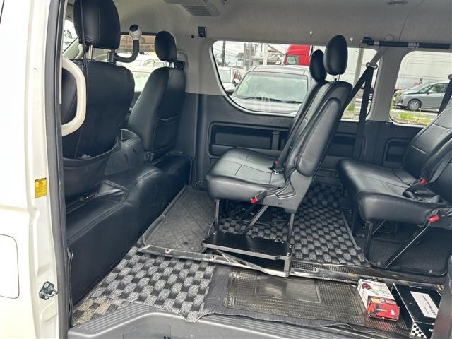 Toyota HIACE WAGON 2014 8359683-8