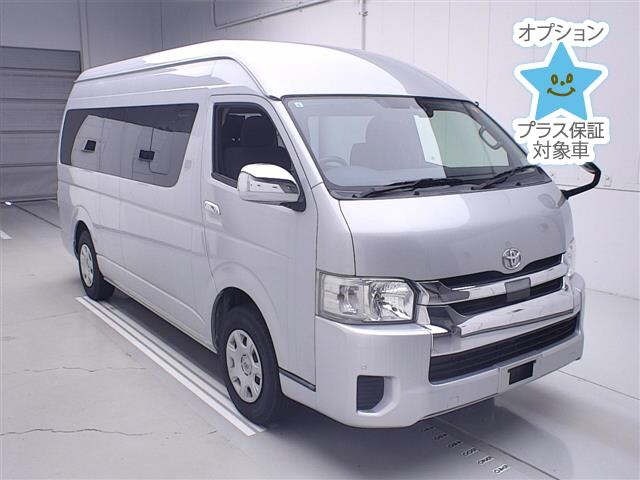 Toyota HIACE WAGON 2019 8359690-0