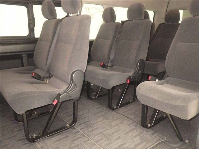 Toyota HIACE WAGON 2019 8359690-7