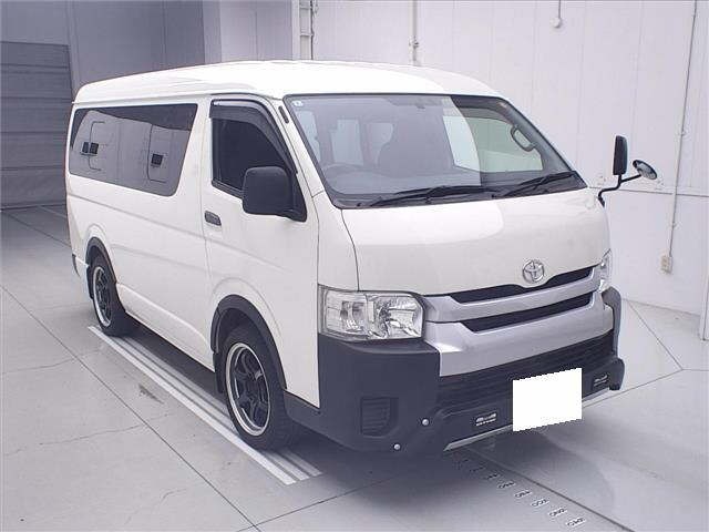 Toyota HIACE WAGON 2015 8359691-0