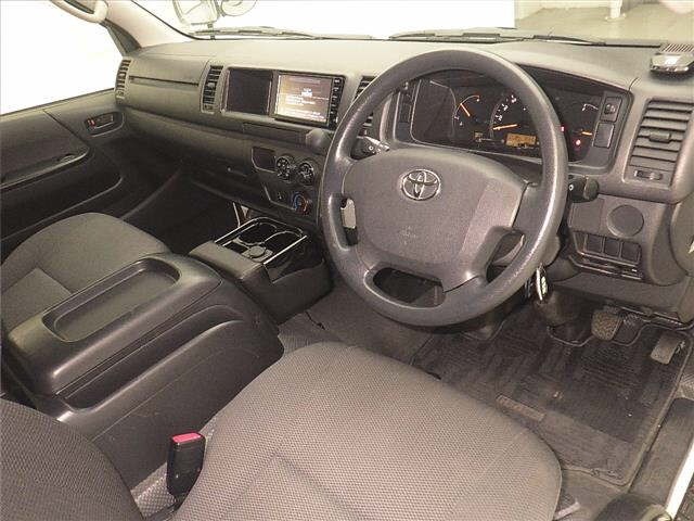 Toyota HIACE WAGON 2015 8359691-3