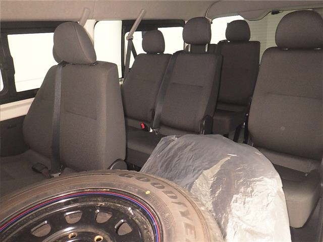 Toyota HIACE WAGON 2015 8359691-7