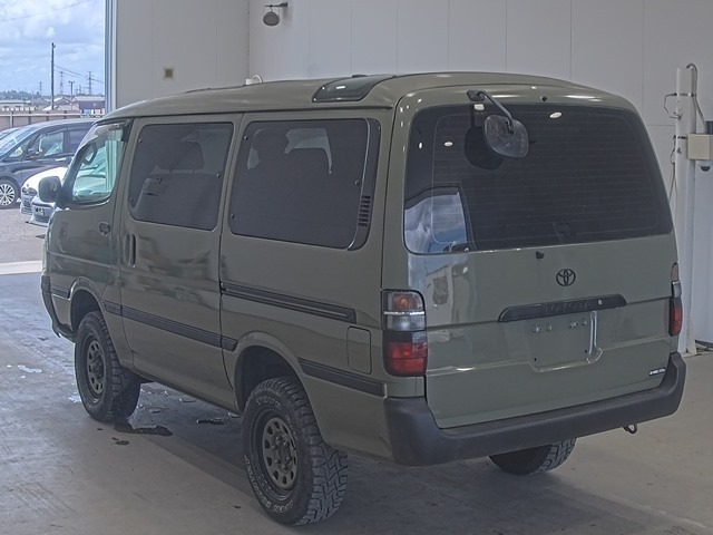 Toyota HIACE WAGON 1997 8359692-1