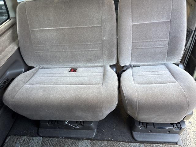 Toyota HIACE WAGON 1997 8359692-11
