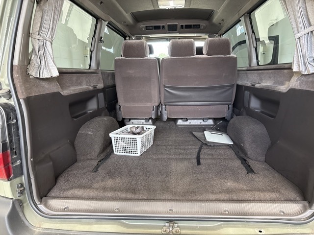 Toyota HIACE WAGON 1997 8359692-12