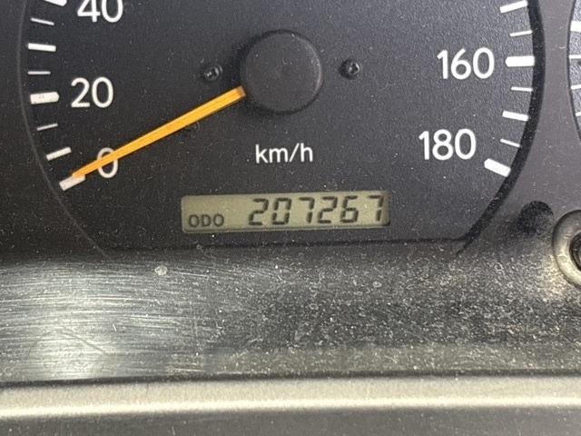 Toyota HIACE WAGON 1997 8359692-13