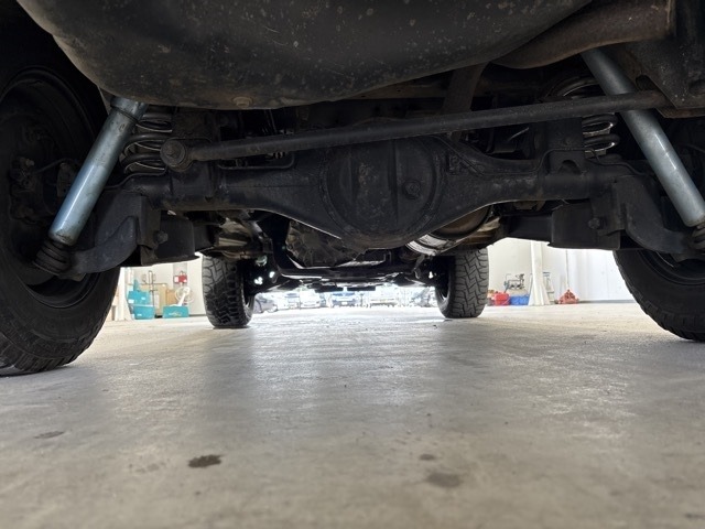 Toyota HIACE WAGON 1997 8359692-16