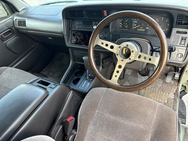 Toyota HIACE WAGON 1997 8359692-4