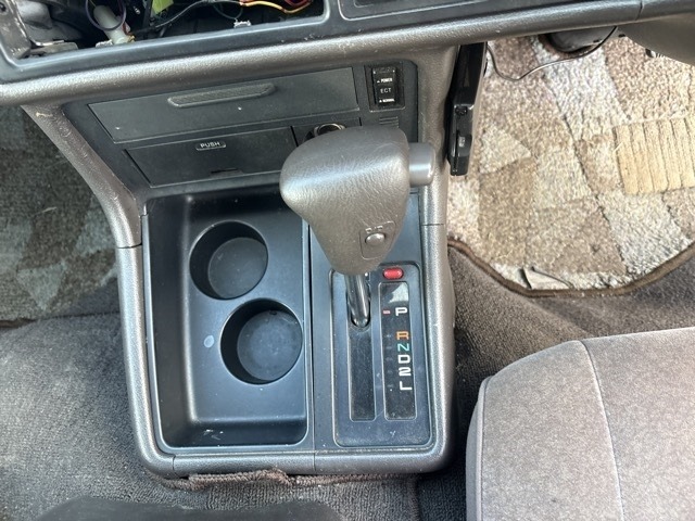Toyota HIACE WAGON 1997 8359692-5