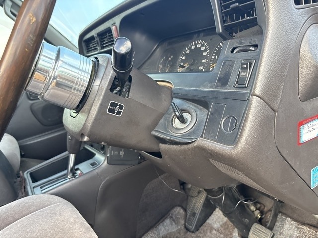 Toyota HIACE WAGON 1997 8359692-6