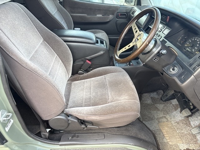 Toyota HIACE WAGON 1997 8359692-8