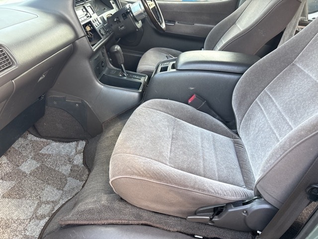 Toyota HIACE WAGON 1997 8359692-9