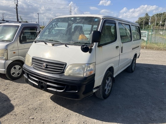 Toyota HIACE WAGON 2003 8359693-0
