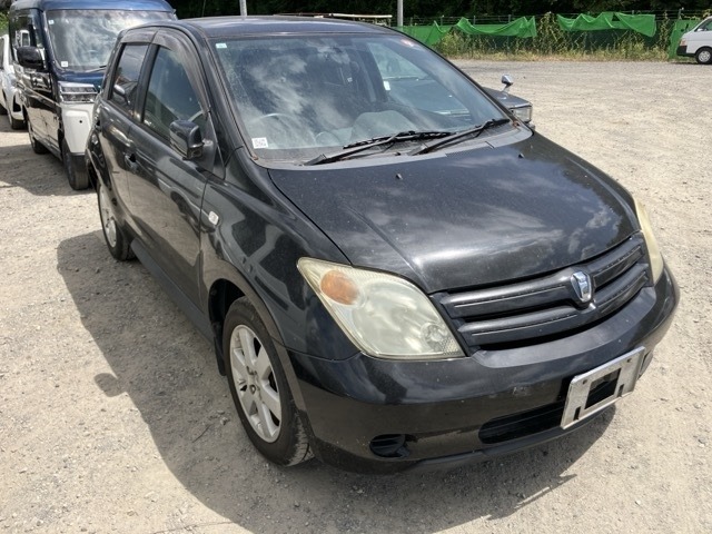 Toyota IST 2003 8359802-0