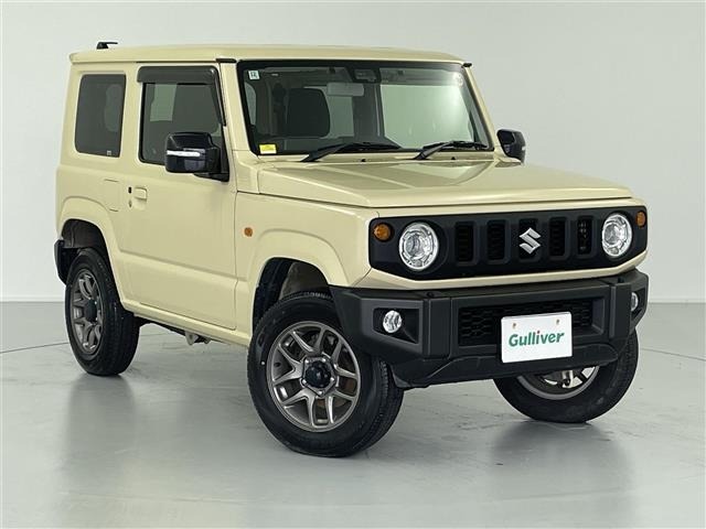 Suzuki JIMNY 2020 8363873-0