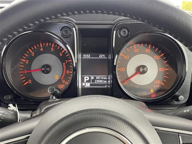 Suzuki JIMNY 2020 8363873-1