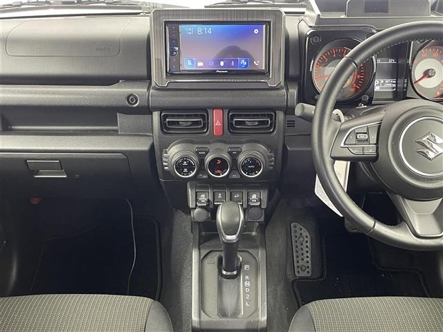 Suzuki JIMNY 2020 8363873-10