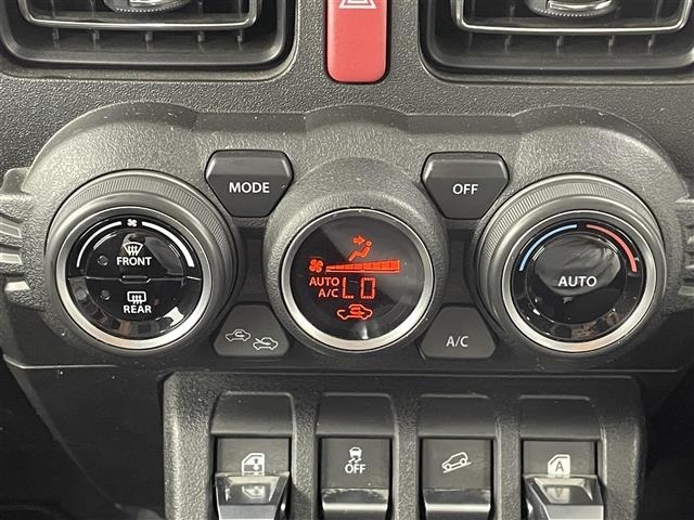 Suzuki JIMNY 2020 8363873-11