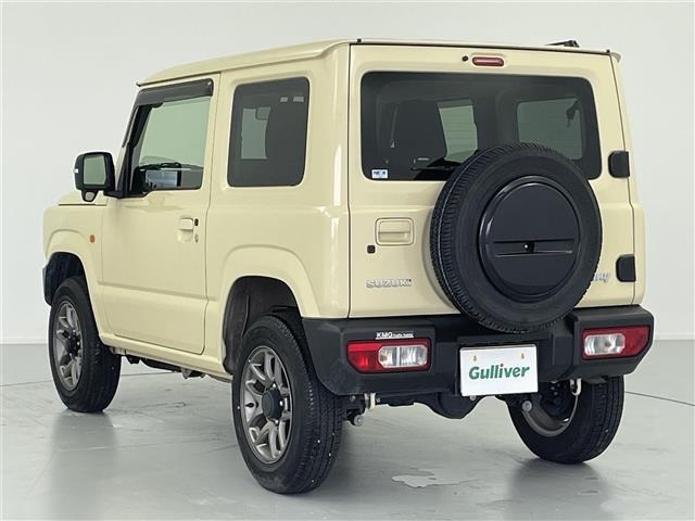 Suzuki JIMNY 2020 8363873-13