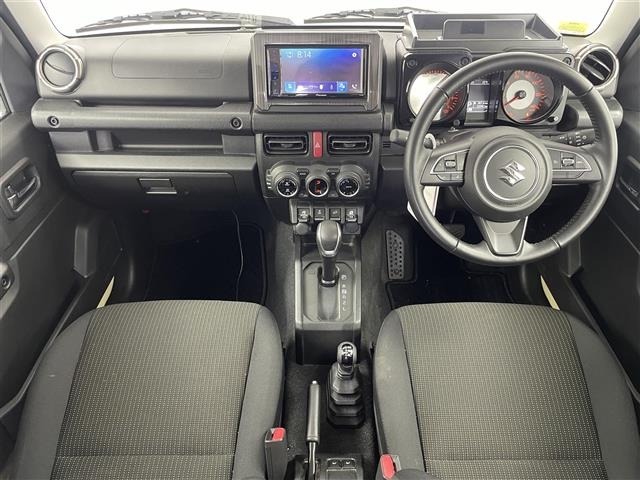Suzuki JIMNY 2020 8363873-14