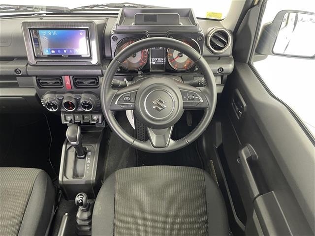 Suzuki JIMNY 2020 8363873-15